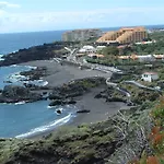 Centro Cancajos * Playa Cancajos.- BreNa Baja (la Palma)