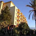 Centro Cancajos Lägenhet *