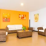 Centro Cancajos דירה *