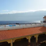 Lägenhet Centro Cancajos *
