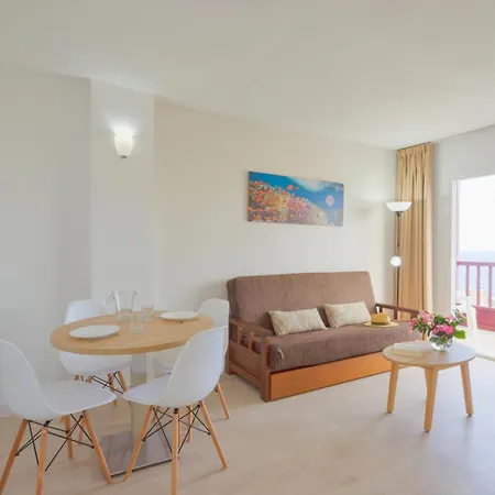 Centro Cancajos Apartament