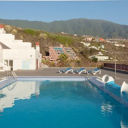 Apartament Centro Cancajos