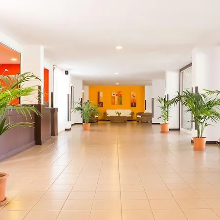 Apartament Centro Cancajos