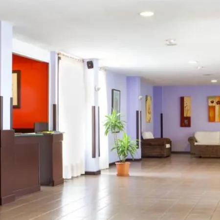 Centro Cancajos Apartament