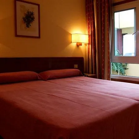 Centro Cancajos Apartament Playa Cancajos na wyspie la Palma