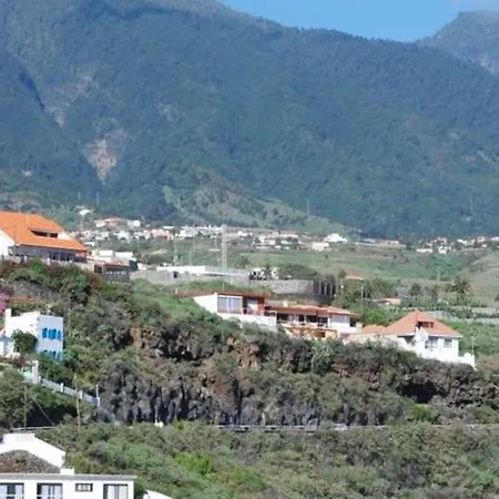 Centro Cancajos * Playa Cancajos na wyspie la Palma