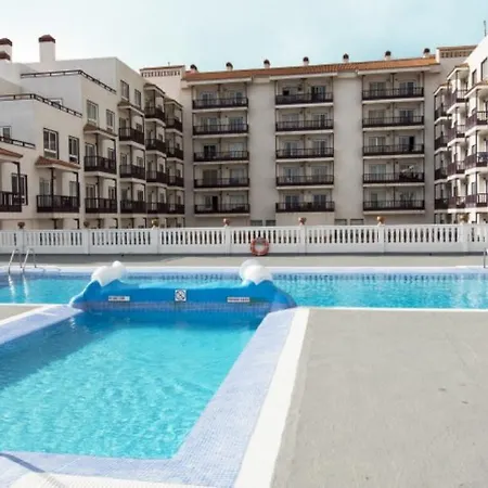 Centro Cancajos Apartament