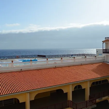 Apartament Centro Cancajos *
