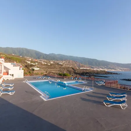 公寓 坎加胡斯中心公寓酒店 *