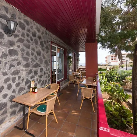 Apartamento Centro Cancajos Playa Cancajos.- BreNa Baja (la Palma)
