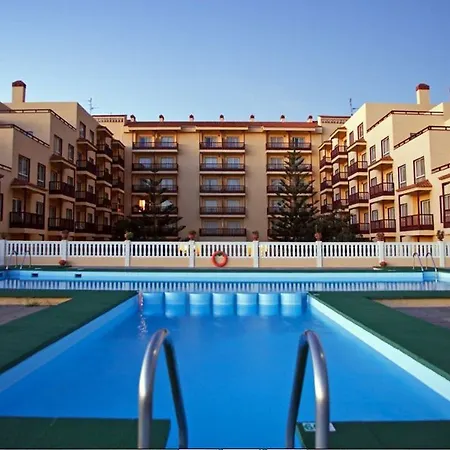 Centro Cancajos Apartament Playa Cancajos na wyspie la Palma