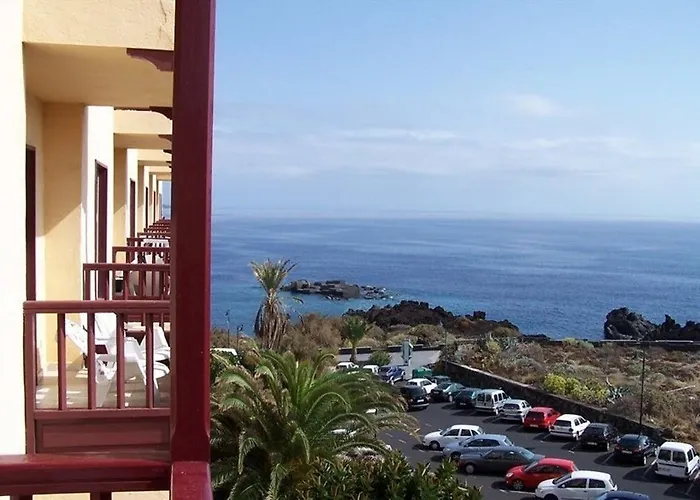 坎加胡斯中心公寓酒店