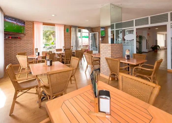 坎加胡斯中心公寓酒店 公寓