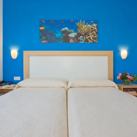 坎加胡斯中心公寓酒店 公寓