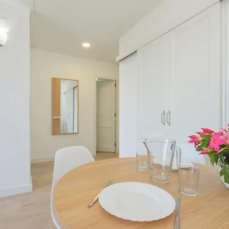 Centro Cancajos Appartement