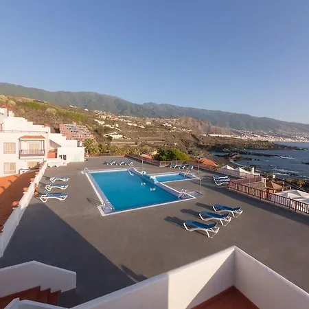 Appartement Centro Cancajos Playa Cancajos.- BreNa Baja (la Palma)