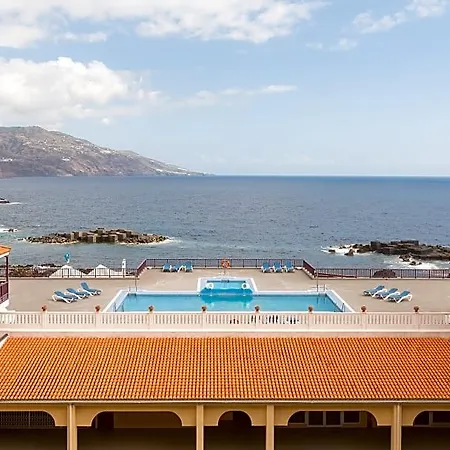 Centro Cancajos Appartement