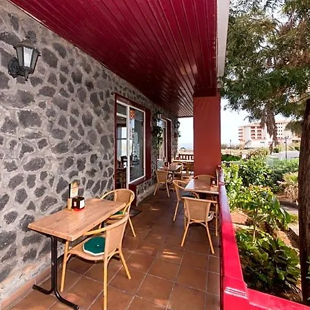 Centro Cancajos Appartement Playa Cancajos.- BreNa Baja (la Palma)