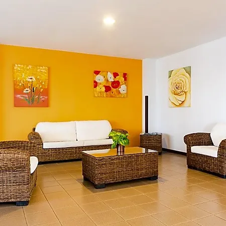Centro Cancajos Appartement *