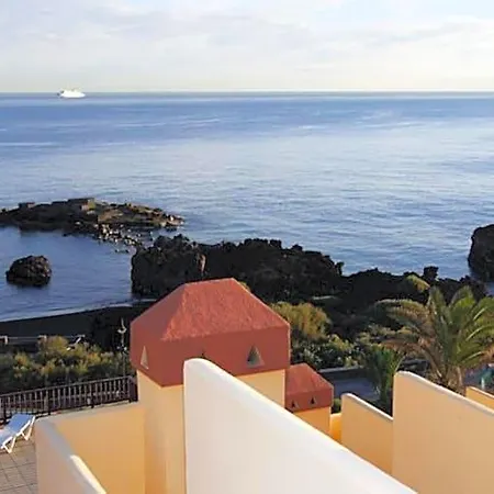 Centro Cancajos Playa Cancajos.- BreNa Baja (la Palma)