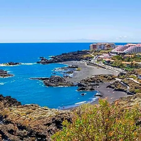 Centro Cancajos Playa Cancajos.- BreNa Baja (la Palma)