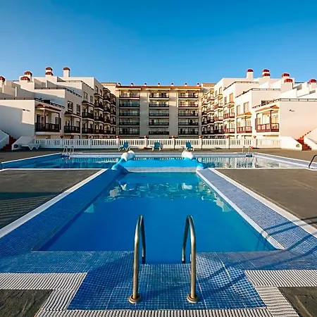 Centro Cancajos
