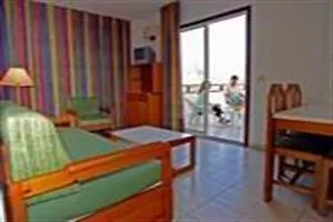 坎加胡斯中心公寓酒店 公寓 Playa Cancajos.- BreNa Baja (la Palma)