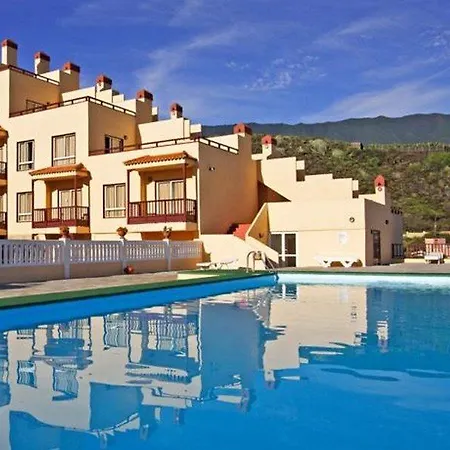 坎加胡斯中心公寓酒店 公寓 *