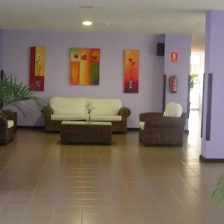 Centro Cancajos *
