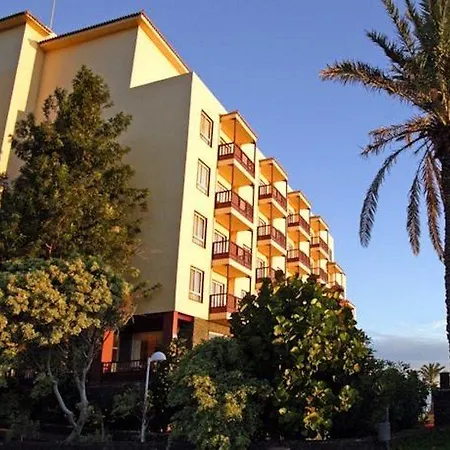 Centro Cancajos דירה *