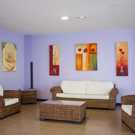 Appartement Centro Cancajos *