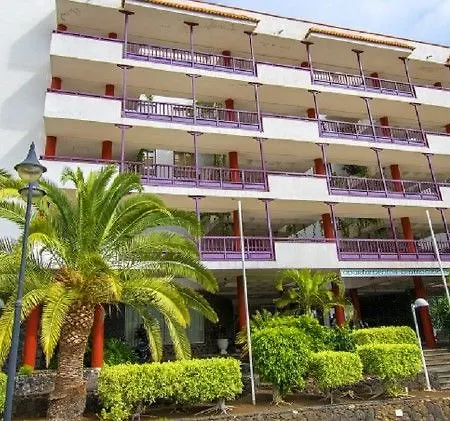 Centro Cancajos דירה