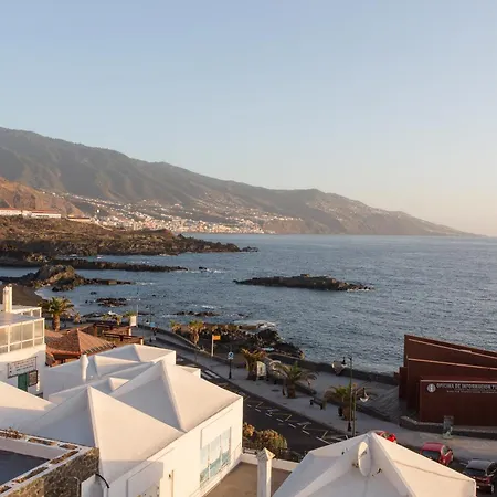 坎加胡斯中心公寓酒店 公寓 *