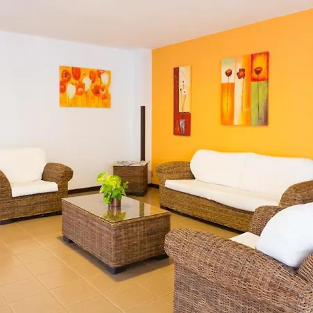 Centro Cancajos Appartement Playa Cancajos.- BreNa Baja (la Palma)
