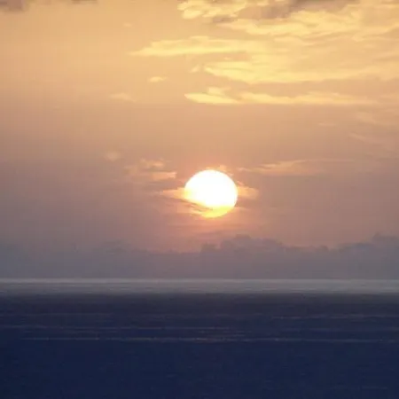 公寓 坎加胡斯中心公寓酒店 Playa Cancajos.- BreNa Baja (la Palma)