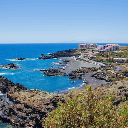 坎加胡斯中心公寓酒店