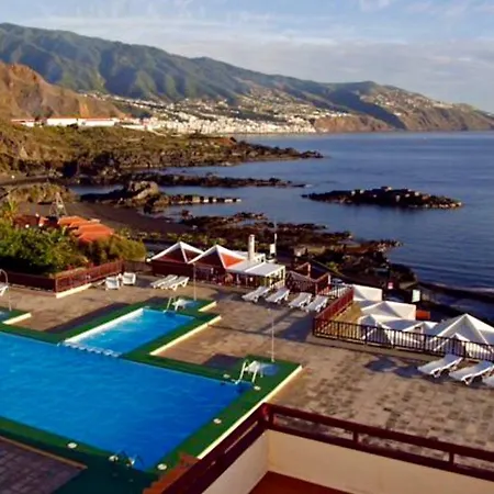 Centro Cancajos * Playa Cancajos.- BreNa Baja (la Palma)
