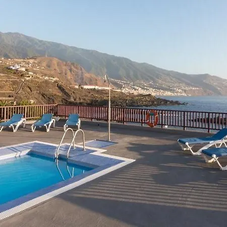 דירה Centro Cancajos Playa Cancajos.- BreNa Baja (la Palma)