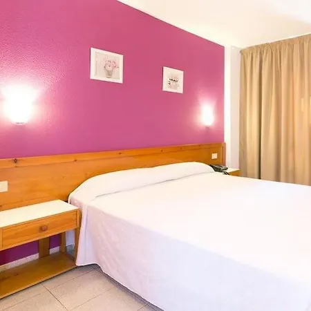 公寓 坎加胡斯中心公寓酒店 *