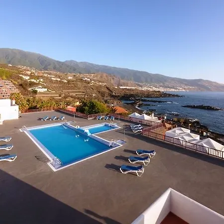 Centro Cancajos Appartement