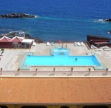 坎加胡斯中心公寓酒店 公寓