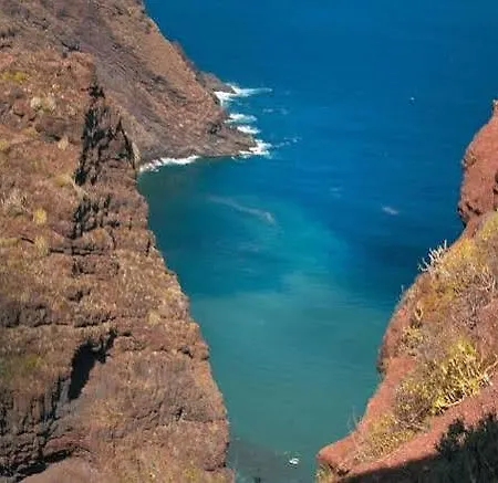 坎加胡斯中心公寓酒店 公寓