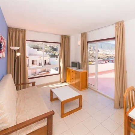 Centro Cancajos Appartement *