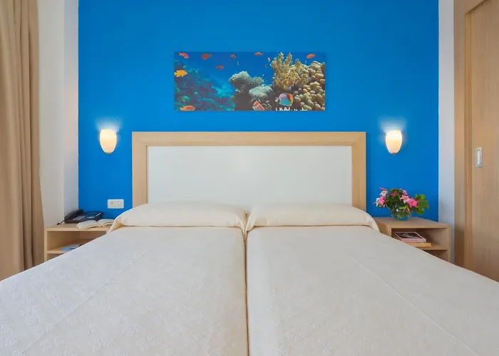 Centro Cancajos Apartamento