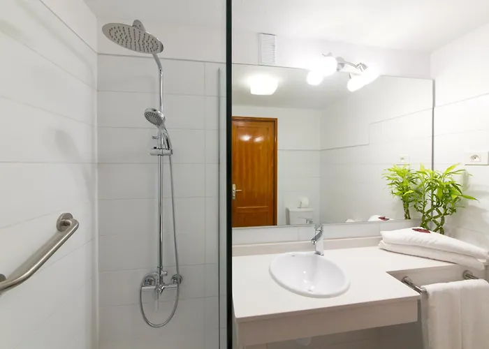 Apartamento Centro Cancajos