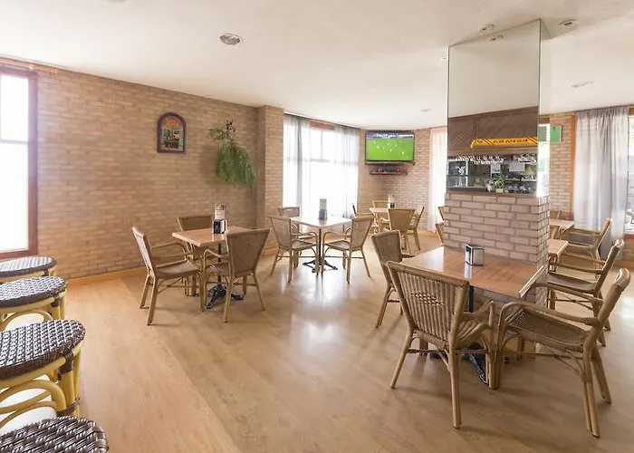 Centro Cancajos Apartamento Playa Cancajos.- BreNa Baja (la Palma)