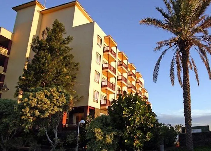 Centro Cancajos Apartamento *