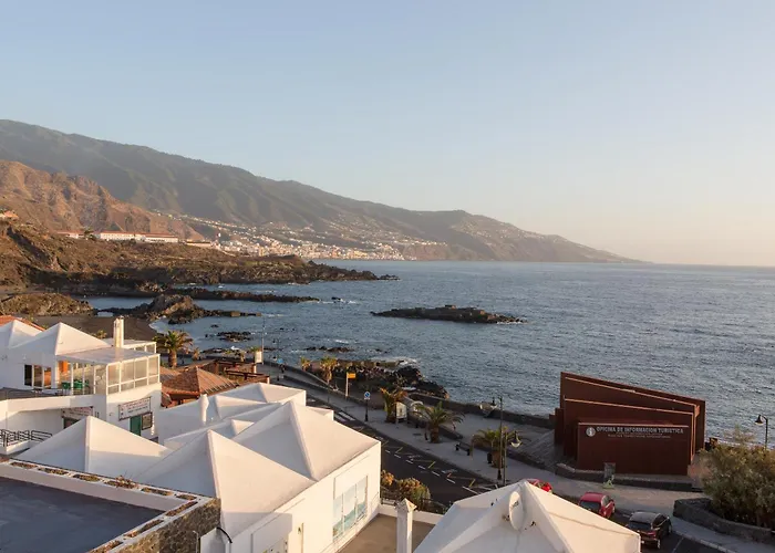 Centro Cancajos Apartamento *