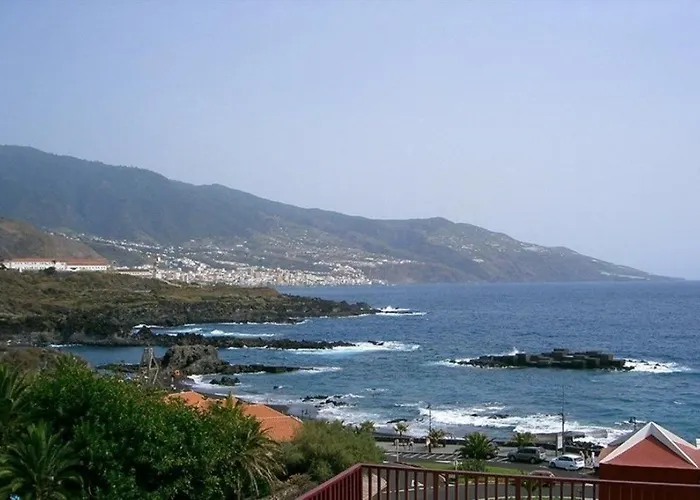 Centro Cancajos * Playa Cancajos.- BreNa Baja (la Palma)
