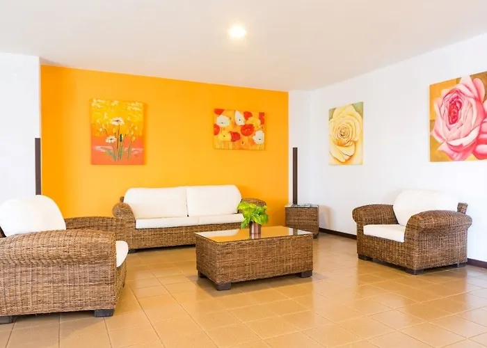 Centro Cancajos Apartamento *